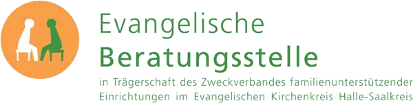Evangelische
Beratungsstelle - in Trägerschaft des Zweckverbandes familienunterstützender Einrichtungen im Evangelischen Kirchenkreis Halle-Saalkreis